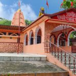 Chandi Mata Temple