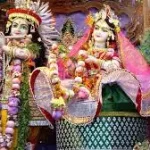 Shri Shri Radha Damodar Mani Mandir