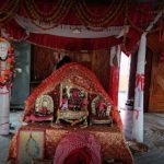 Jayanti Shaktipeeth Shri Nartiang Durga Temple