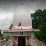 Barapathar Shiv Temple